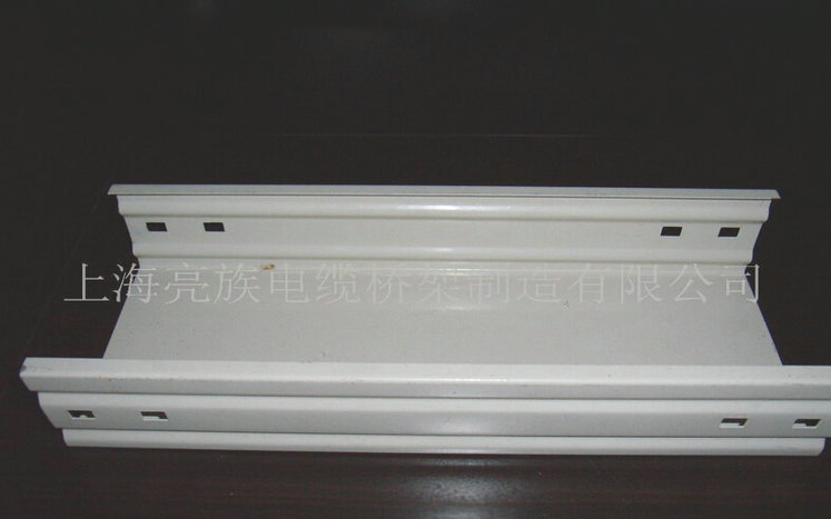 橋架的挑選方式是什么樣子的？