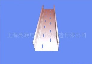 鍍鋅網(wǎng)格橋架主要有著什么特點(diǎn)？