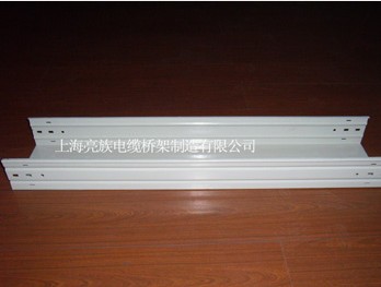 電纜橋架安裝應(yīng)注意哪些點？
