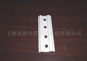 鍍鋅沖孔橋架在安裝上有什么樣的規(guī)范？